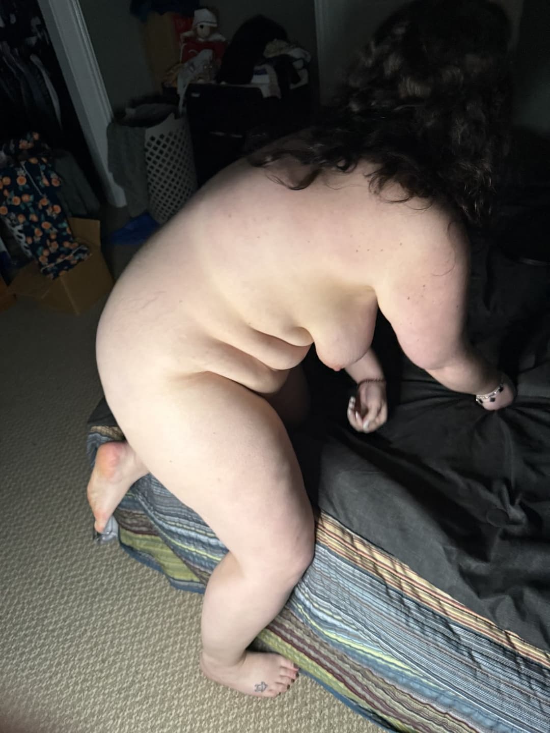 Bully and degrade saggy Kik slut… Kik: mygirl4usecny