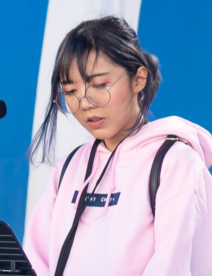 Lilypichu Getting Ready For Her Jav Career Ai