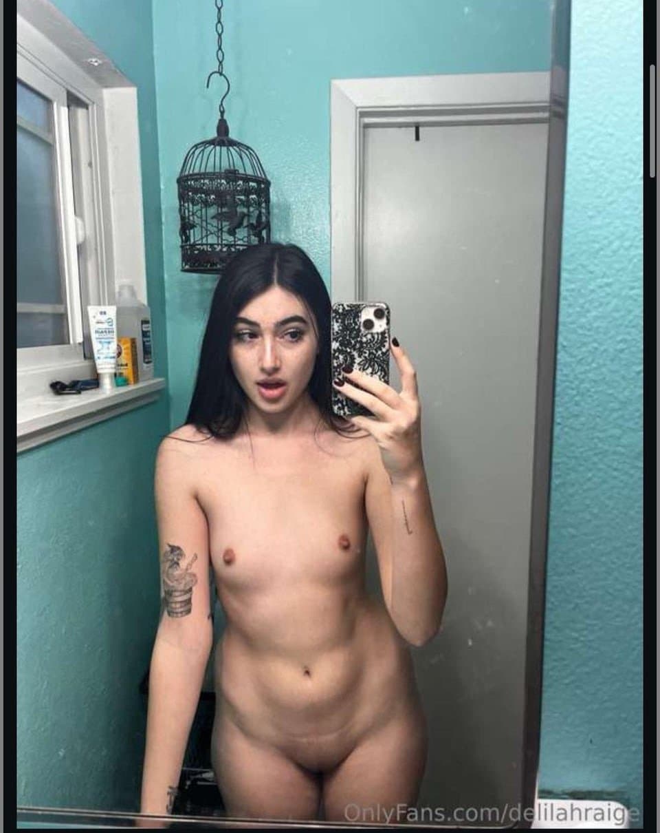Delilah OF Tease Nudes
