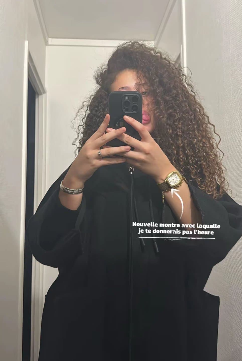 Ma cousine marocaine?? footeuse sexy