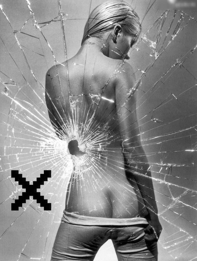 Christina Aguilera Big Tits & Banging Body Has Always Made Me Shoot Big Loads ??