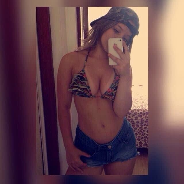 Gigi Alves / Gigi Talamini (antigas)