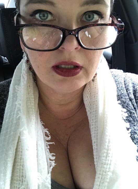 Amy #9 ? (Hot Big Tit Anal Slut)