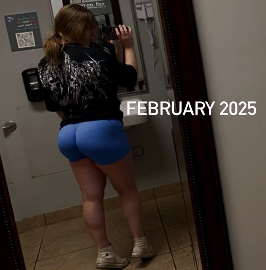 Nina griffin anal queen