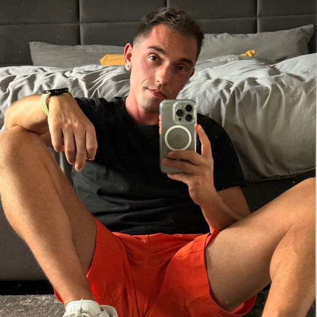 Fag Jaxxx TG @Buckaroo99