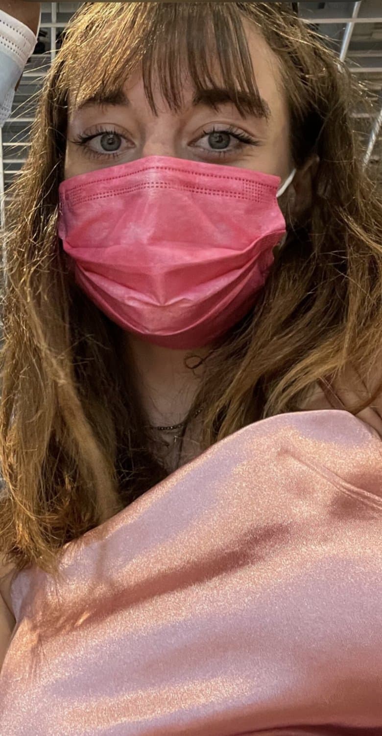 Big haul off chatpic today