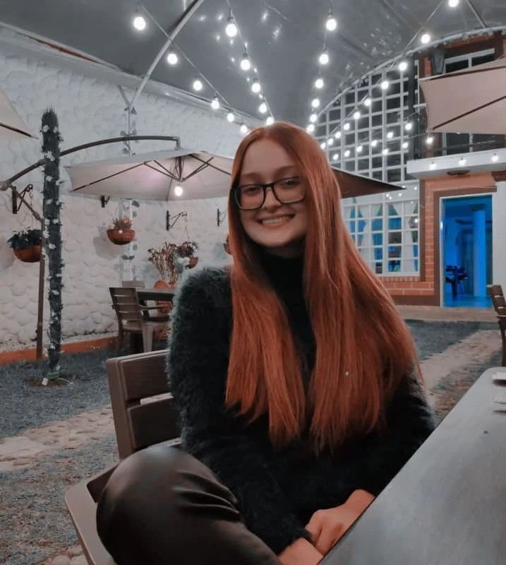 Cute Latina Christian girl masturbates her pussy