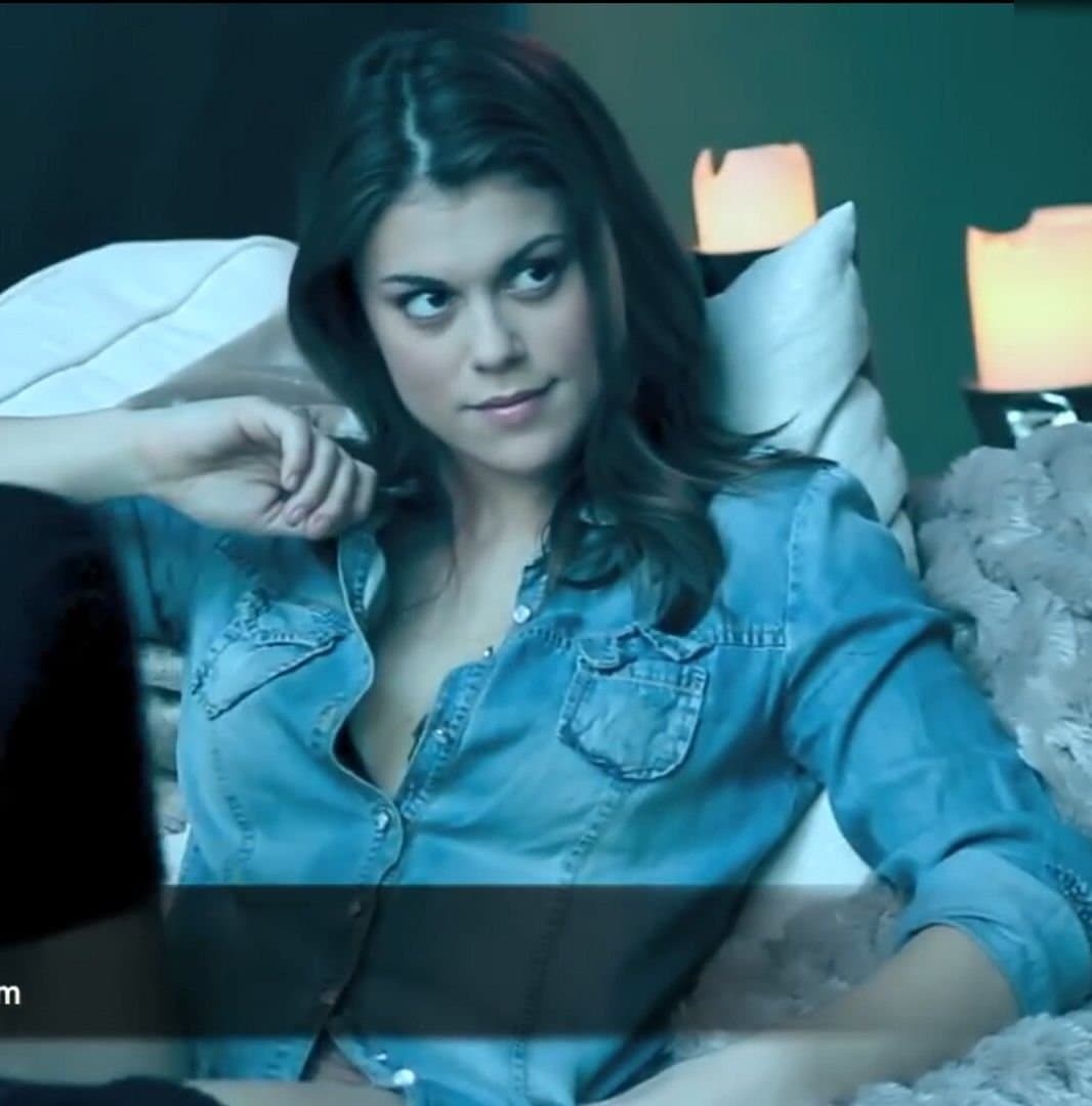 Lindsey Shaw Hot Ass & Big Tits & Banging Body Has Me Leaking! She So Fucking Gorgeous ??
