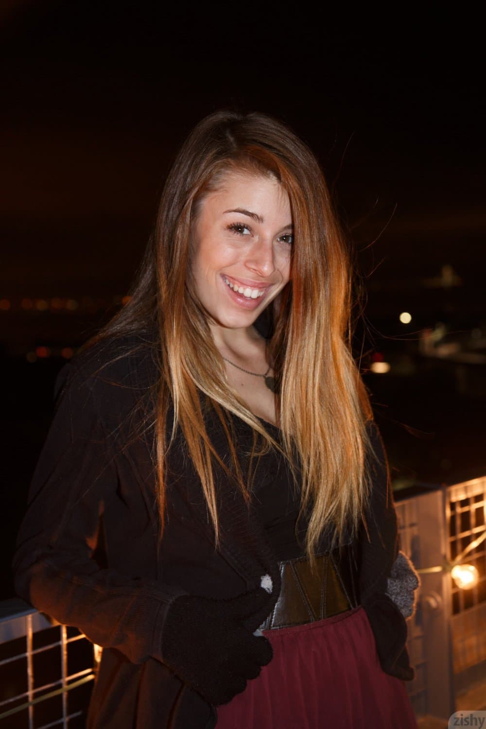 Gracie Thibble Holiday Feels Pt 1