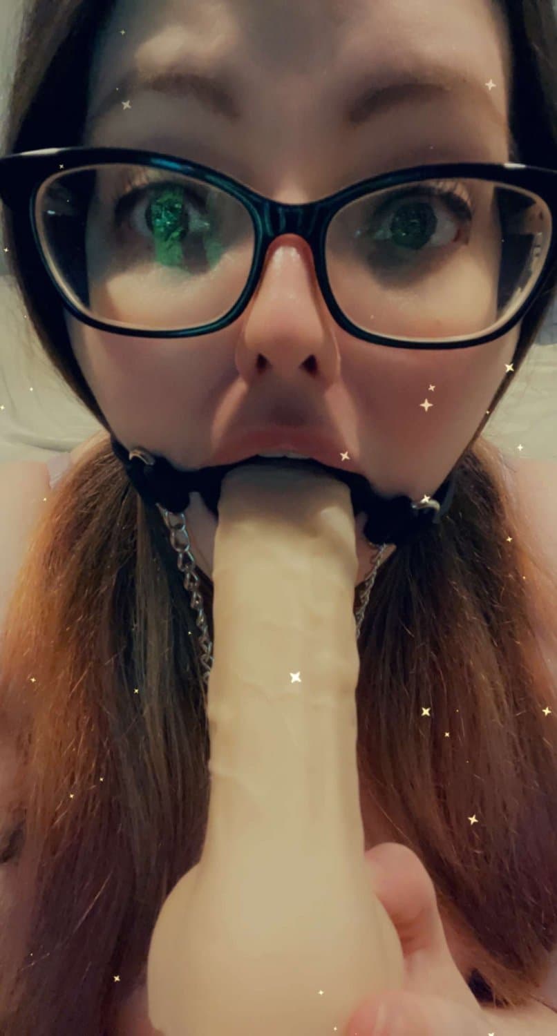 The ultimate webslut