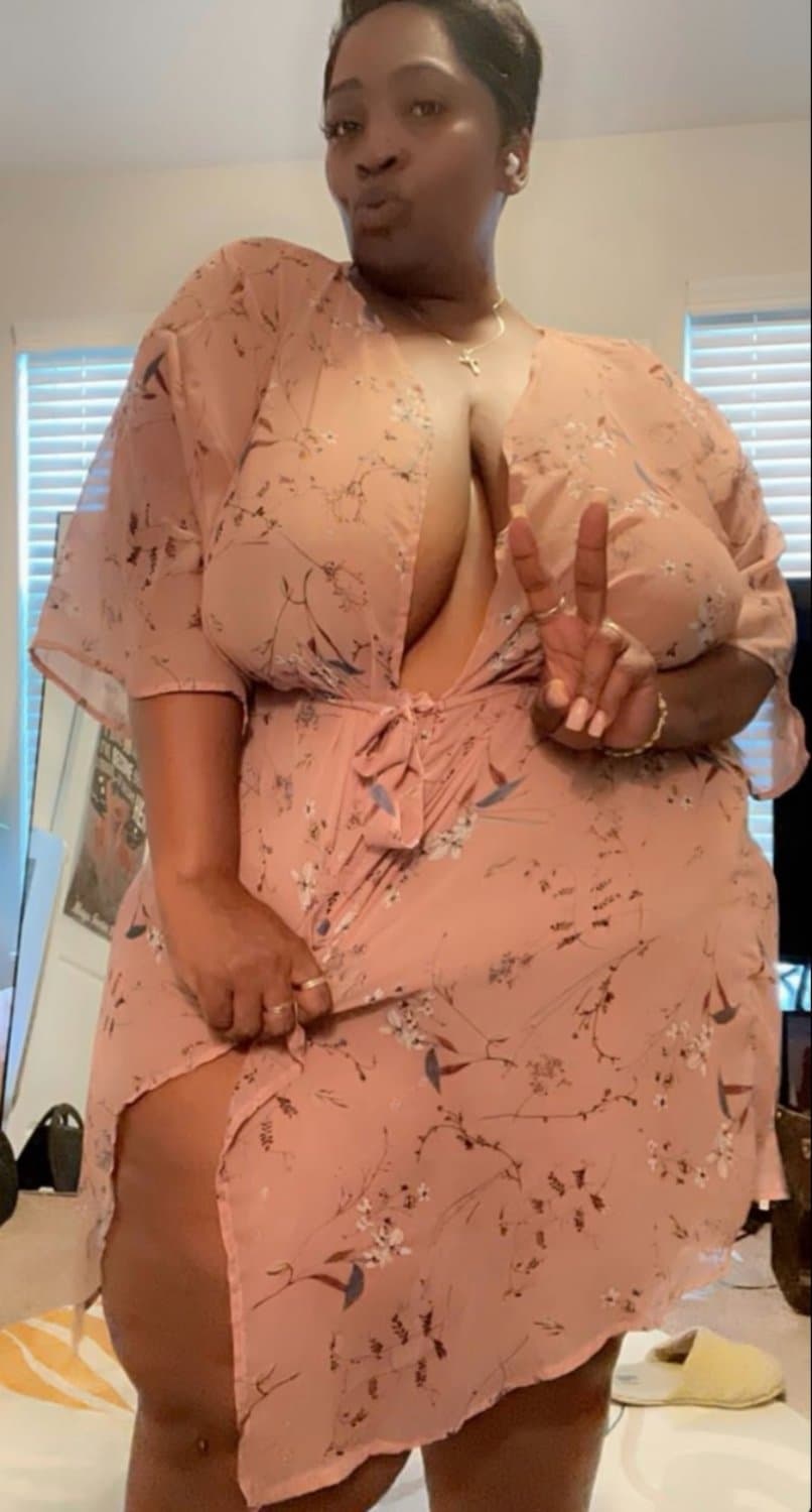 Good pussy big breast Bbw MILF