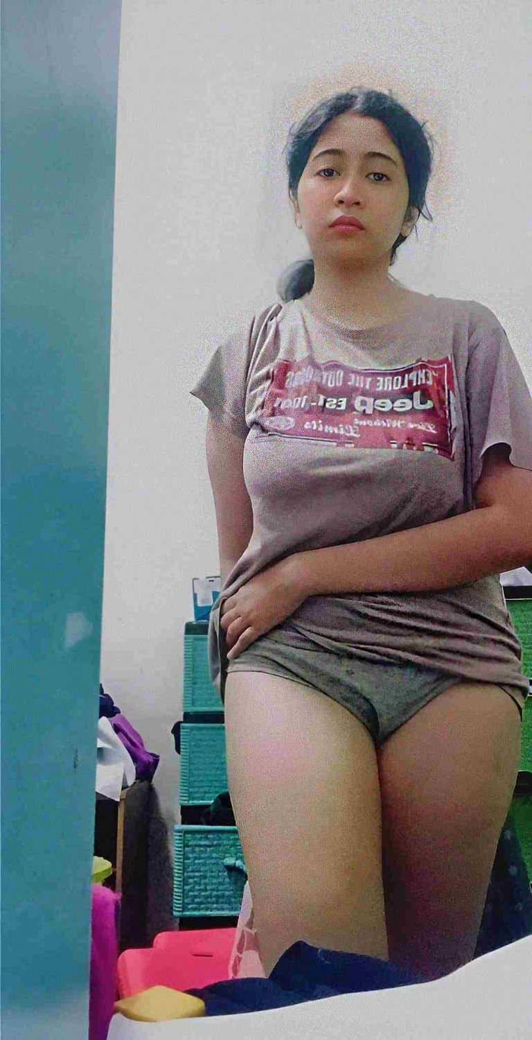 Click to view full size Syafika Hijab Tobrut ??