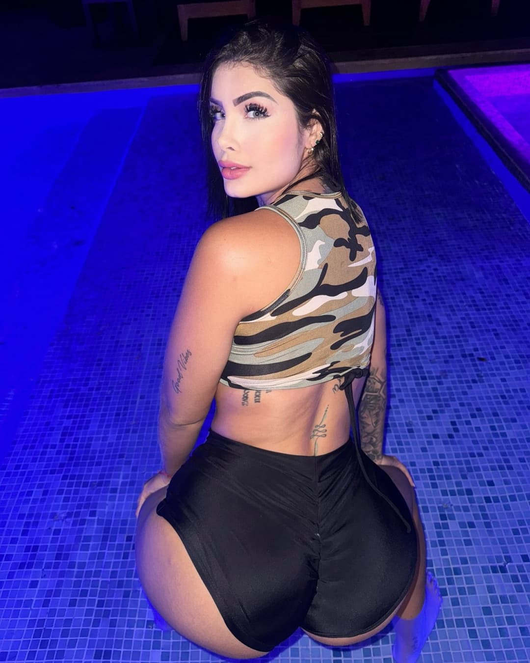 Só a Nata das Gostosas