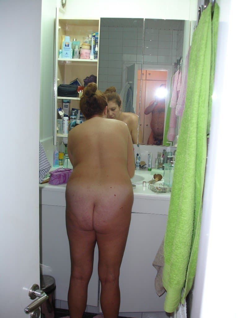 Click to view full size Vive le cul! 63