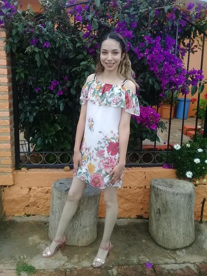 my hot (older sister)