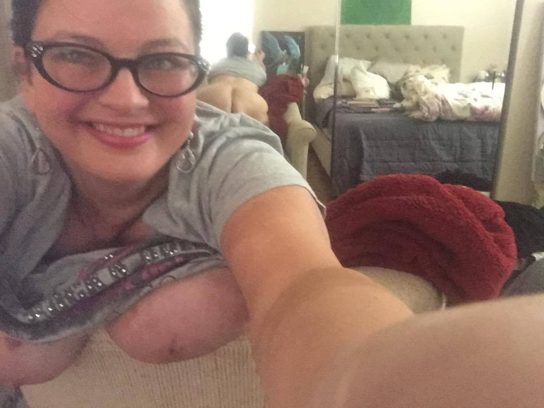 Amy #4 ? (Hot Big Tit Anal Slut)