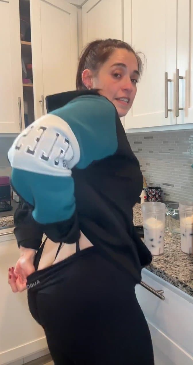 GALAXY FOR TWERKS & WEDGIES TT Live