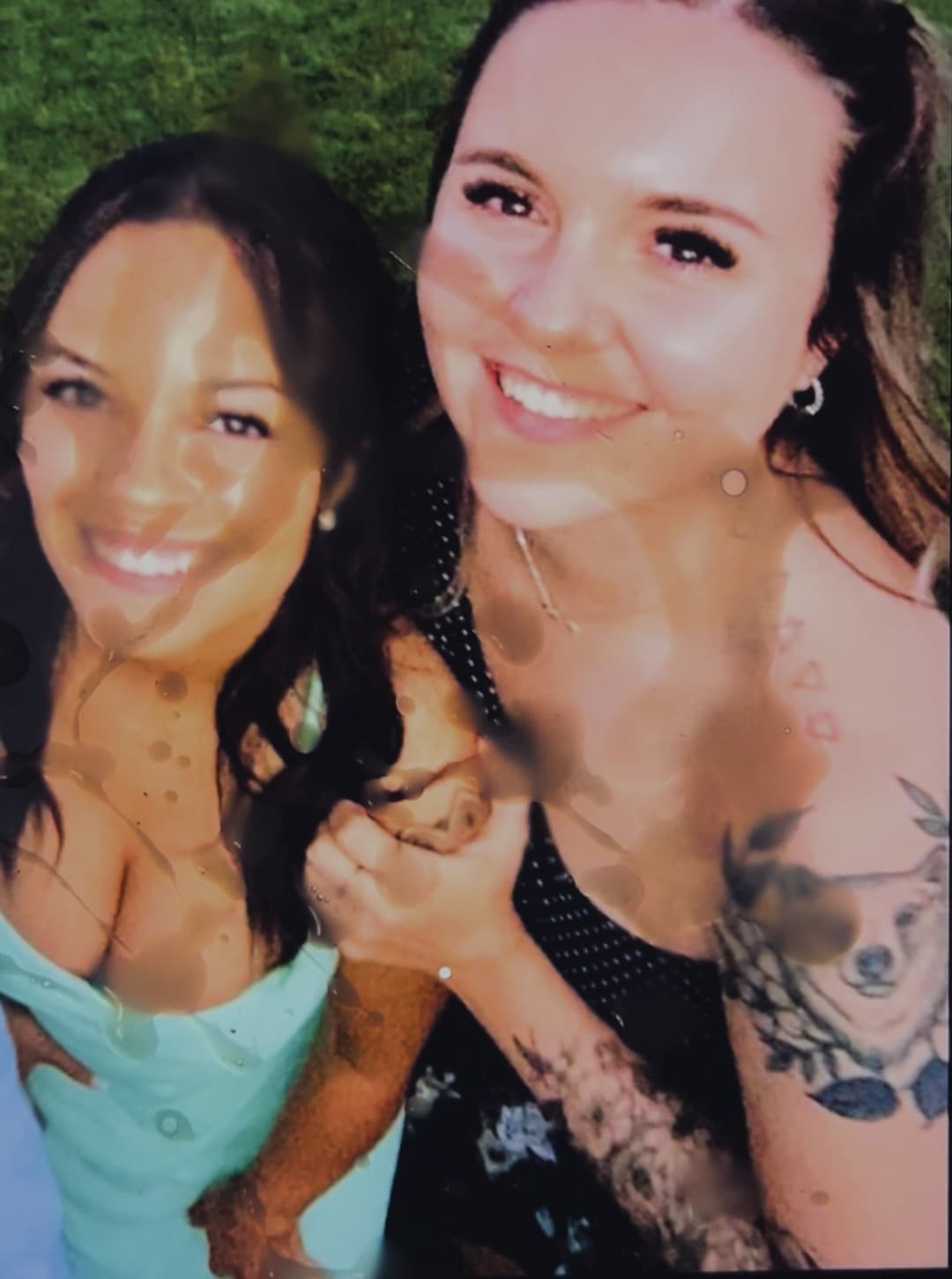 Absolutely roped my buddy’s pawg gf & her busty whore friend. Her friend got the worst of it