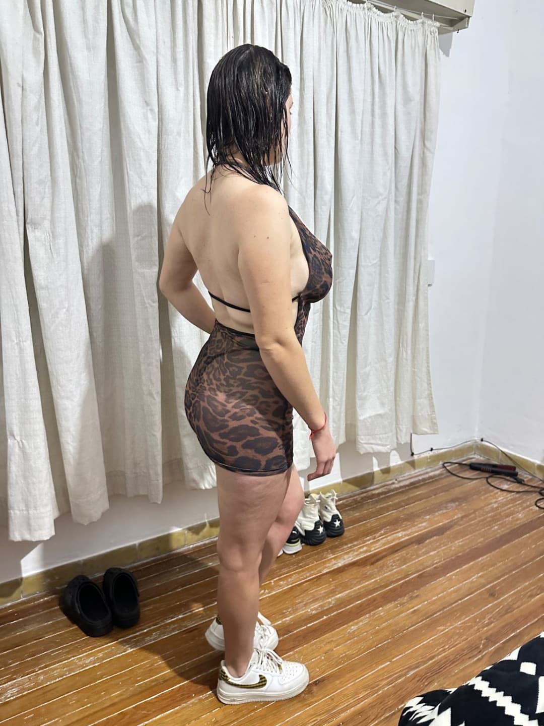 Que buen orto tiene la hdpta