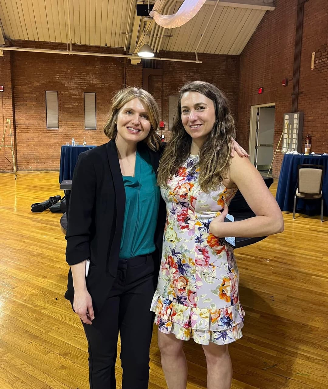 The Internet Goon Whore Legends, The Joseph Sisters