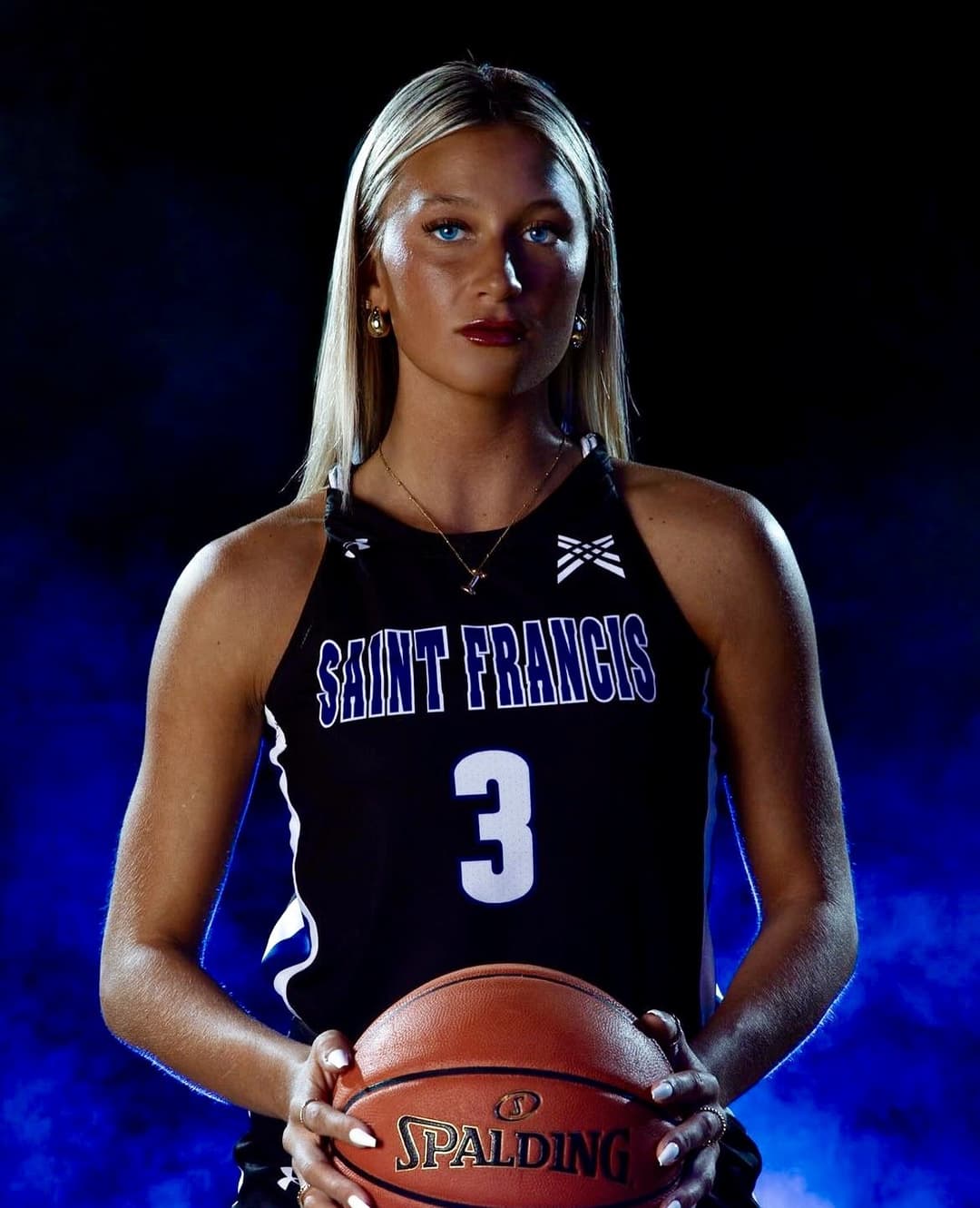 Saint Francis Basketball ?