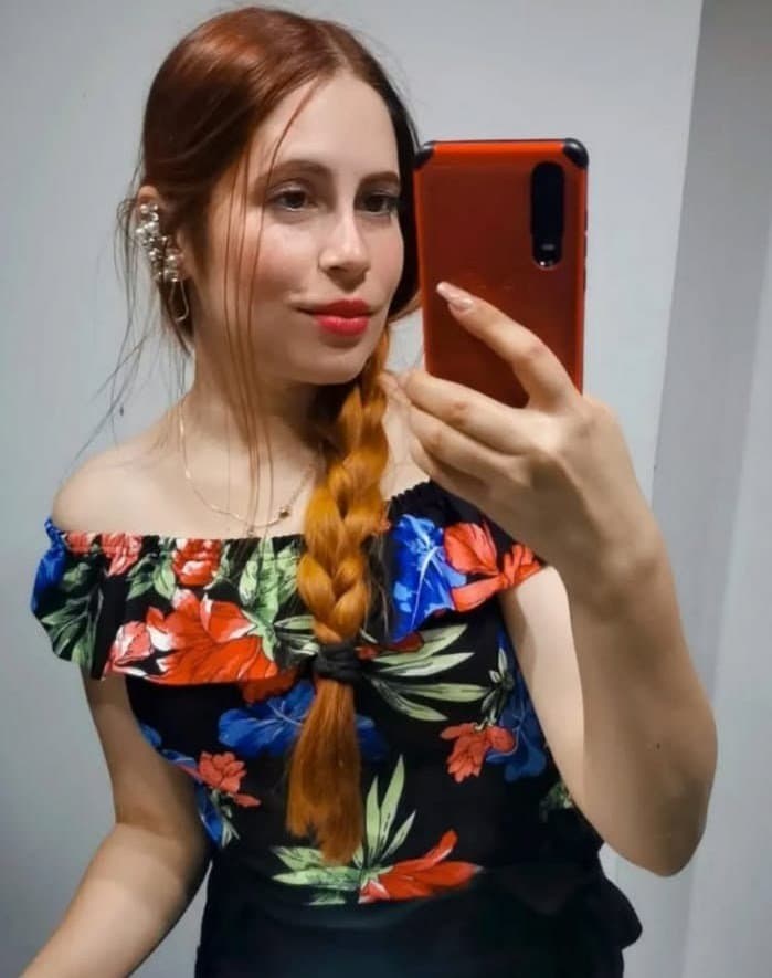 Deliciosas Mujeres Chilenas