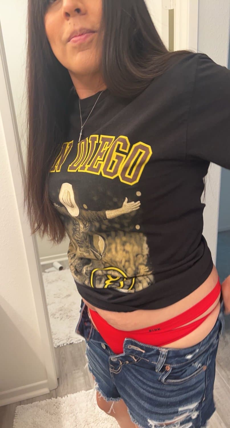 sexy thick mother in law