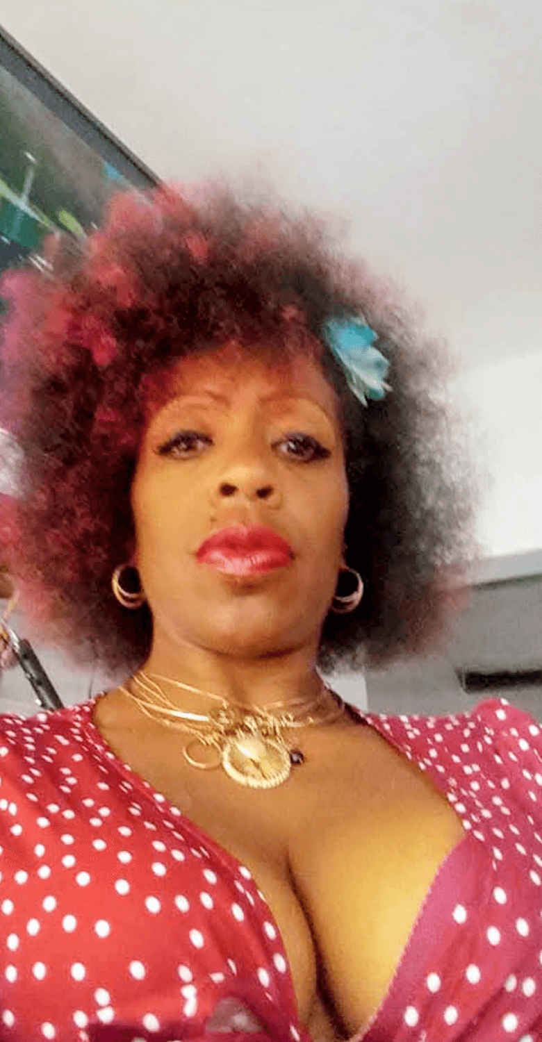 TANIA REYES ROMERO PROSTITUTA CUBANA DE LO MEJOR DE CUBA SU ESPECIALIDAD LAS MAMADAS DE VERGA