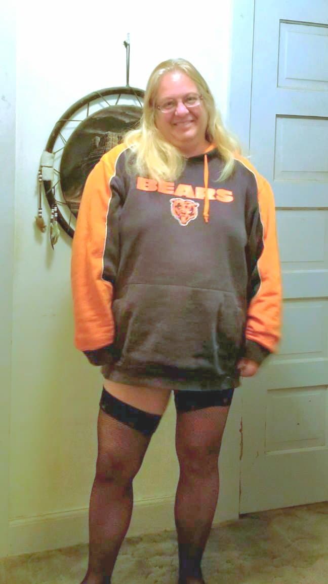 Bear Down and Bare Down