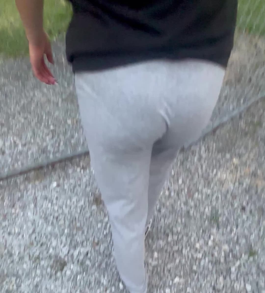 Sisters Dirty Panties and Socks