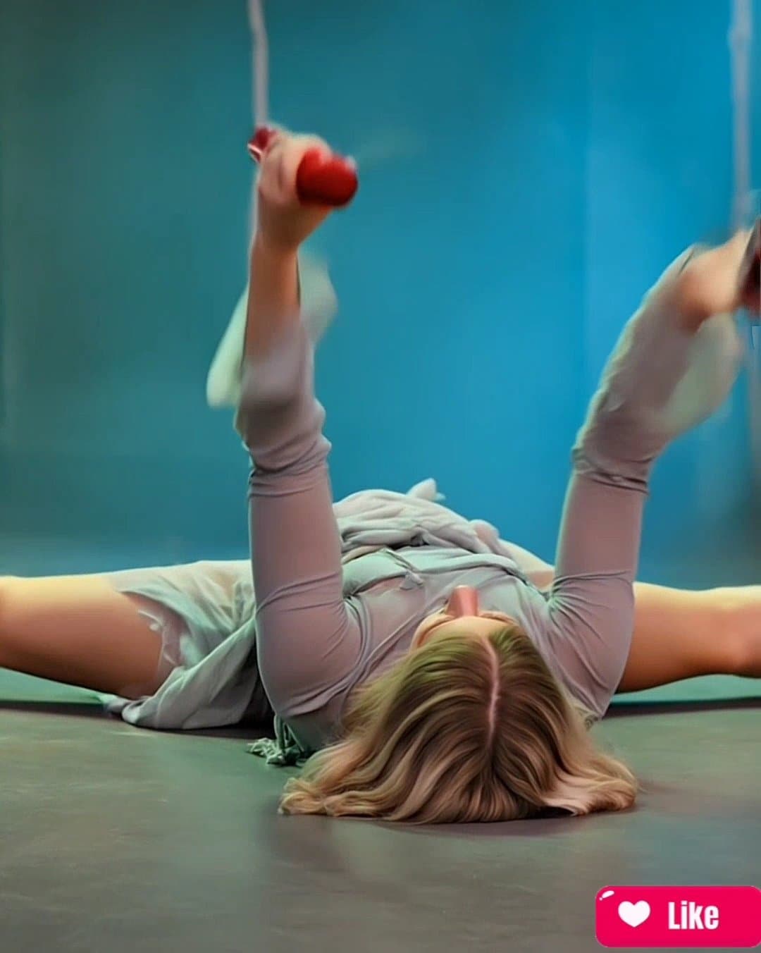 Aurora singer - Aurora music New Novo (AI) Fake