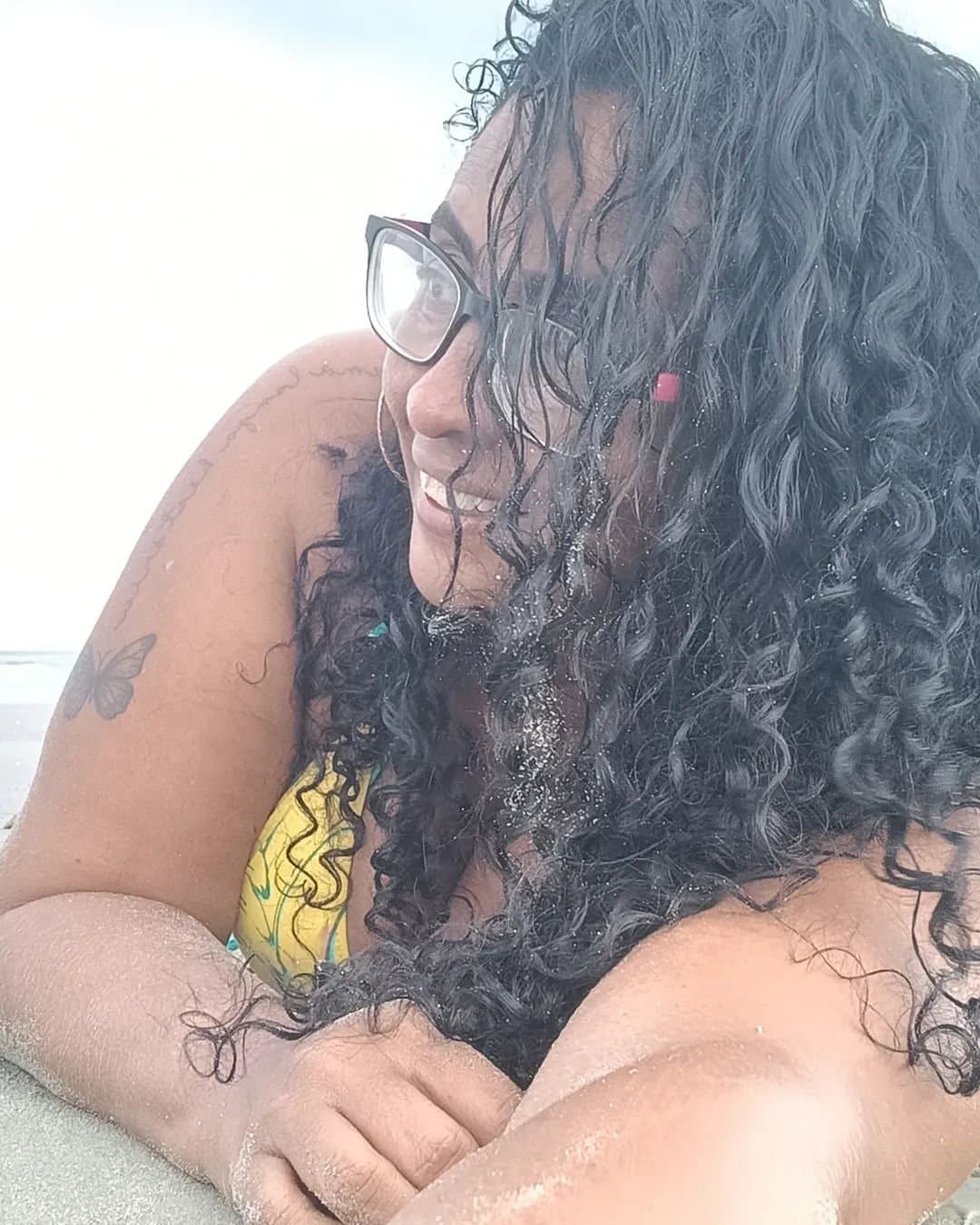 Márcia coroa safadinha