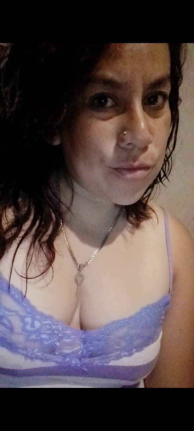 Jessica Ex madrastra rica putona