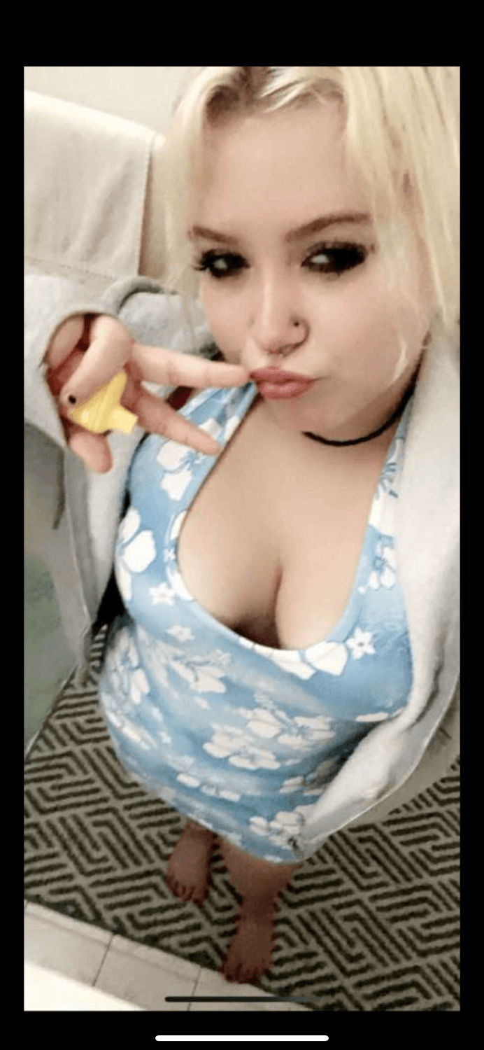 Click to view full size Little sissy gave me a new slut to use. Thanks sissy.