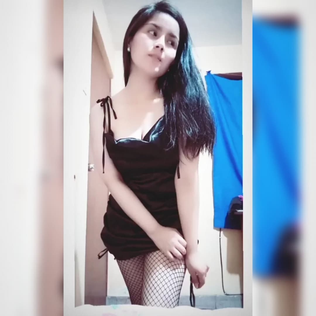 Mery Hermosa Putita Adicta al Sexo (Parte 1)