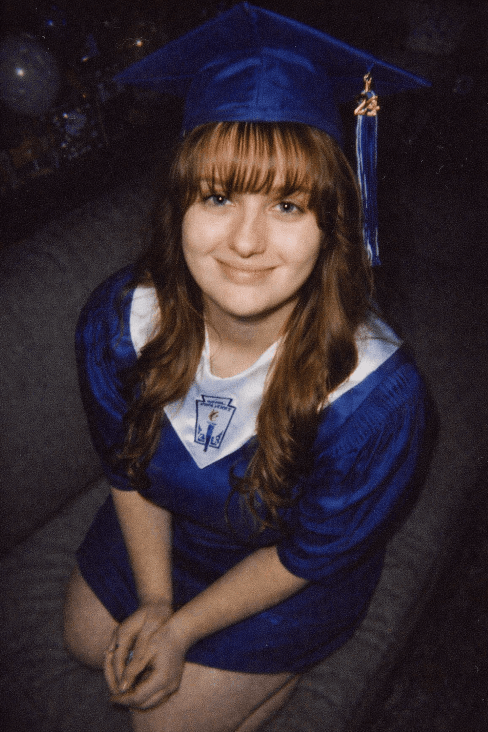 Mother and Daughter Have Fun, Then Daughter’s Friends Join