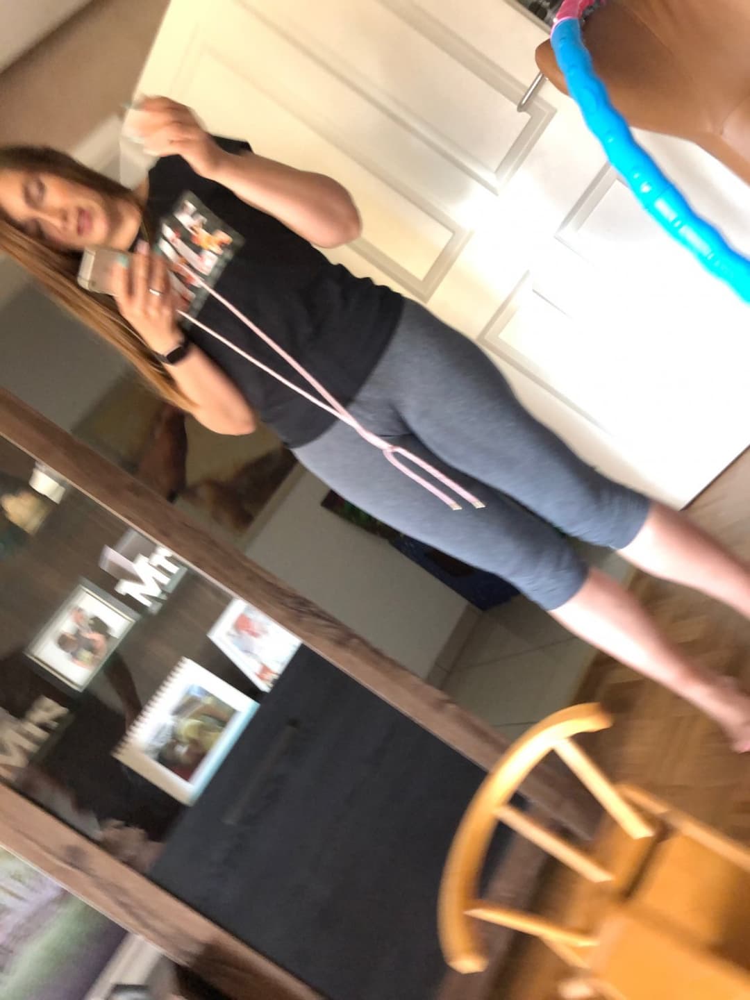 German exwife Hidden cam ass and cunt upskirt