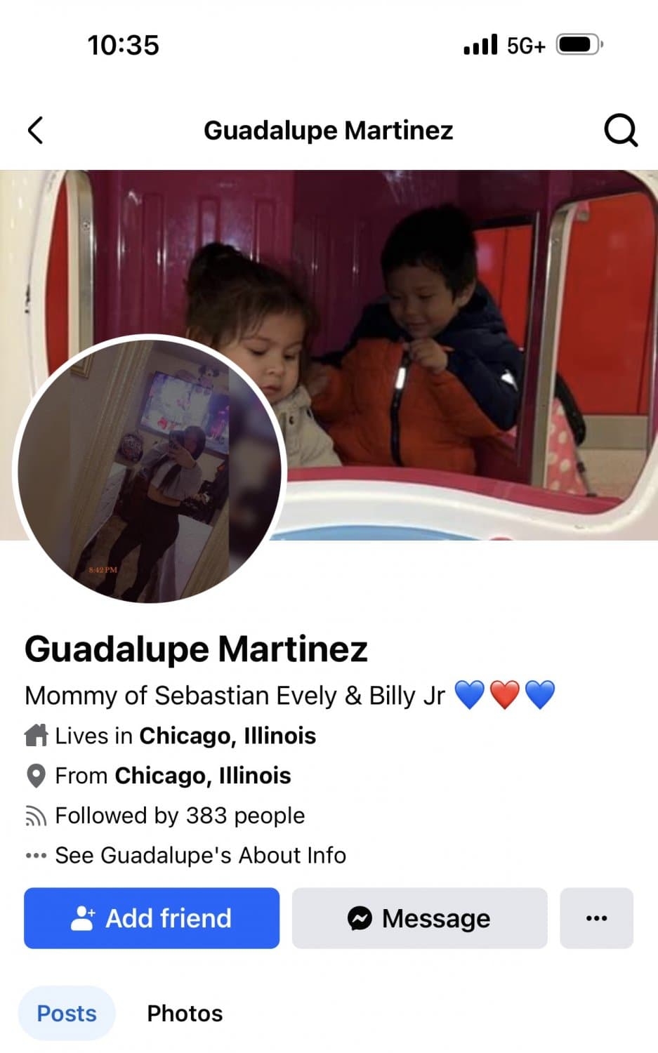 Single latina mom from chicago likes it rough