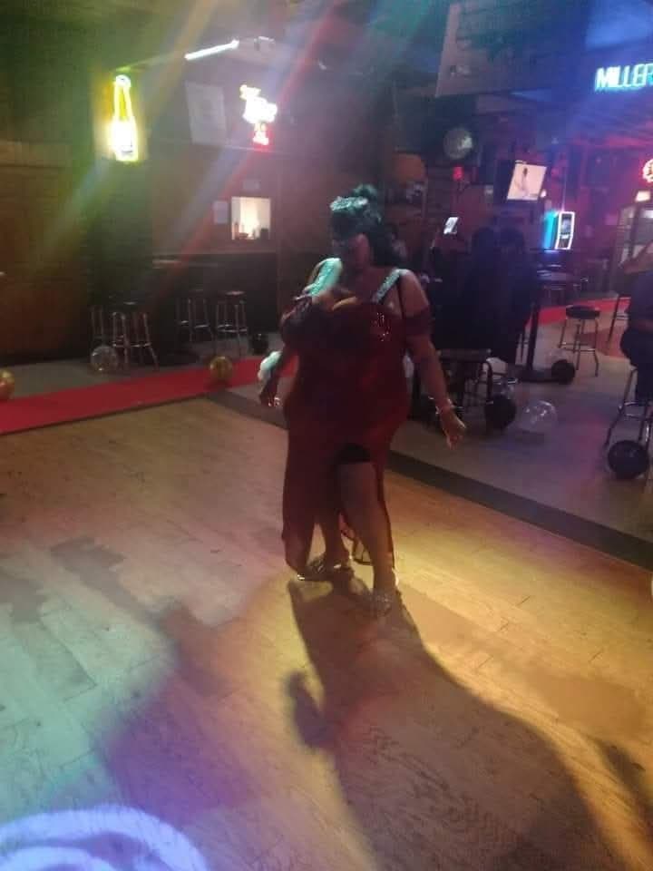 Something About Big Saggy Titty Grannies That Drive Me Crazy. & She Got Em I Would Not Pull Out 79