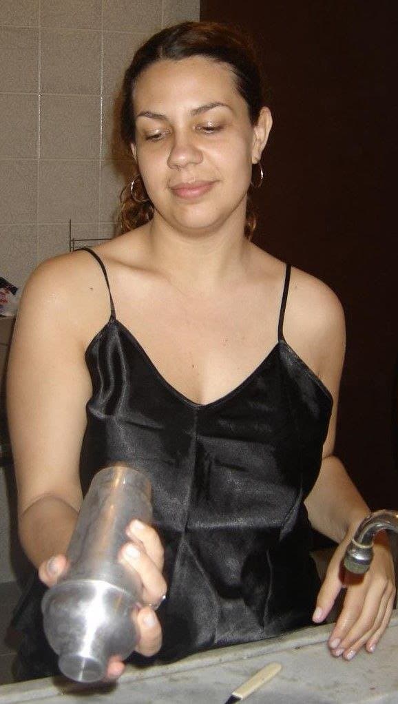 Puti esposa buscando cum tributo