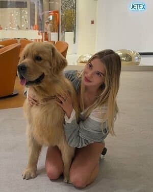 Alla Bruletova Bentley girl - part 9