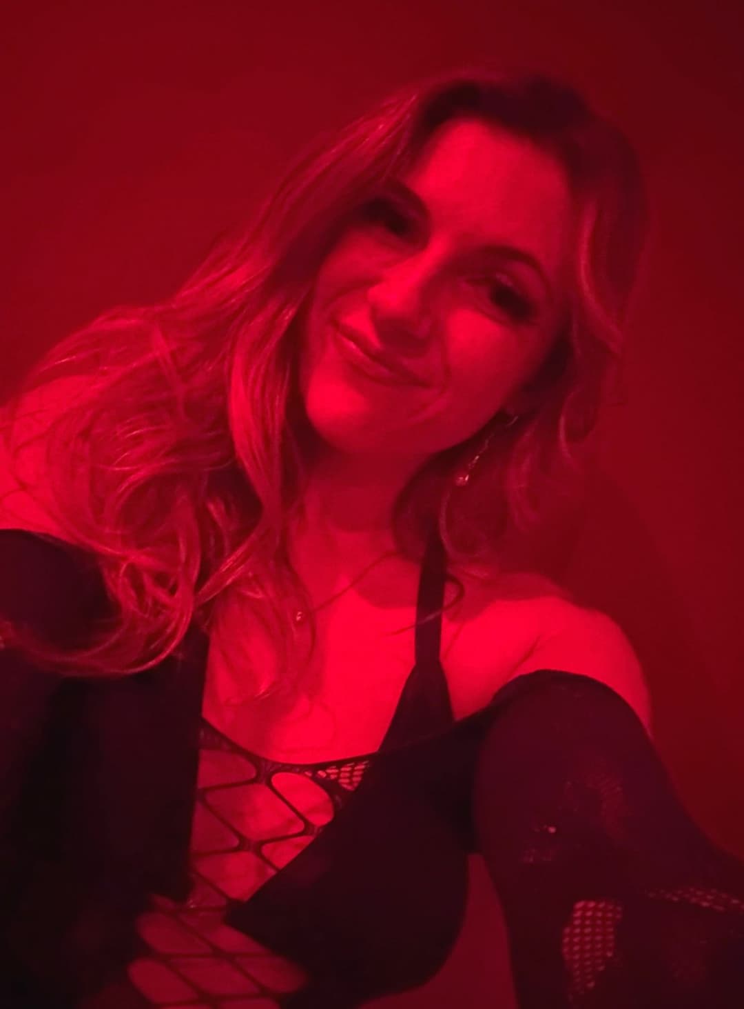 Just a girl with a wicked mind and an angelic face