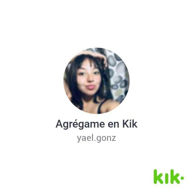 Yael lost her Facebook account, if you can hire a hacker to recover it, she will let you use it!