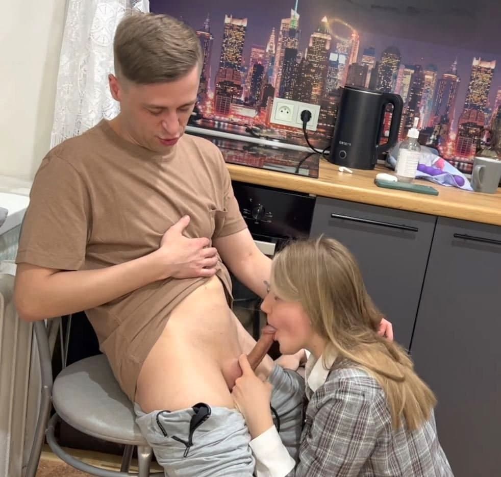 Miki-Likes gets fucked (a lot)