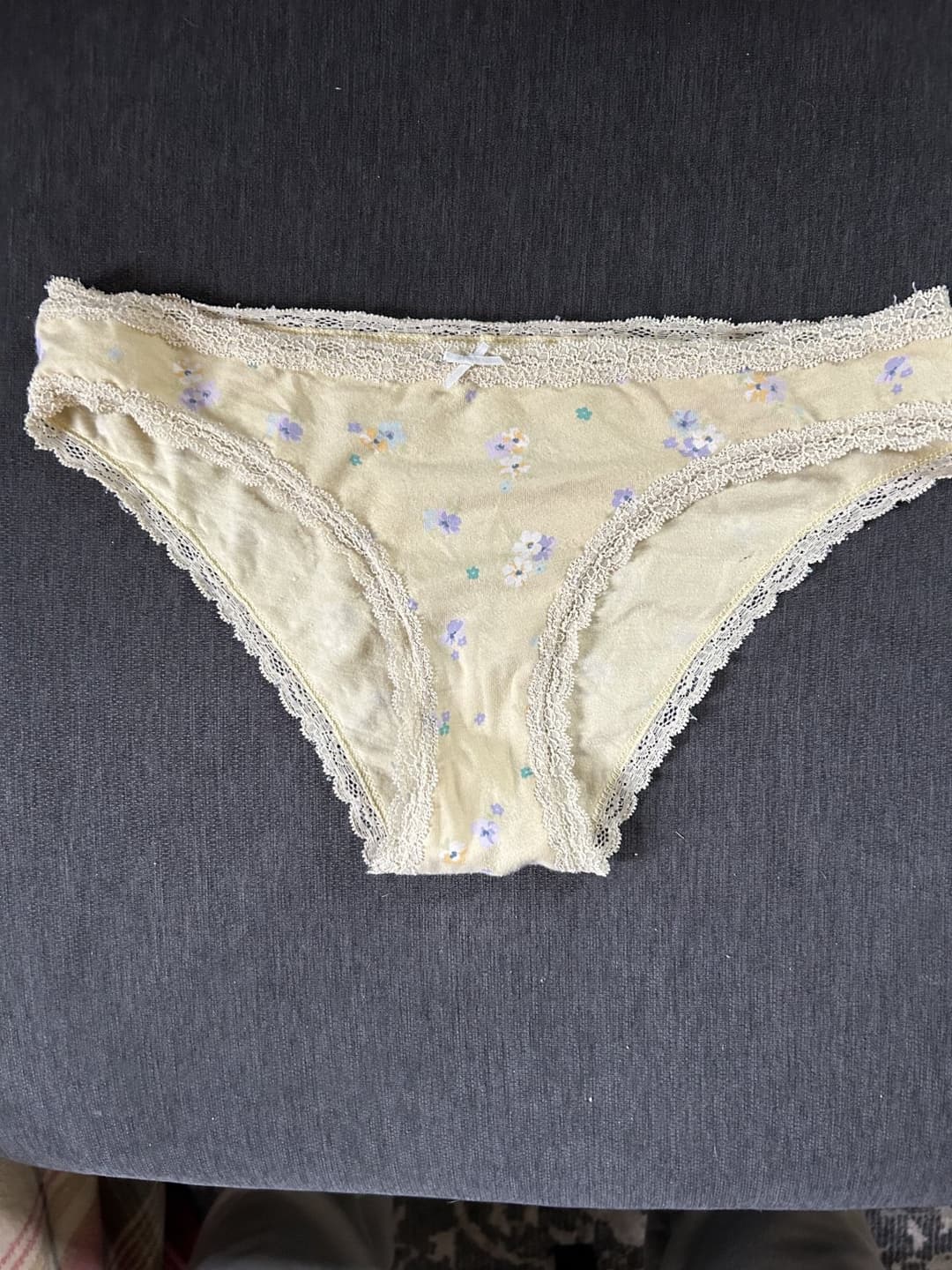 Mature aunts dirty panties