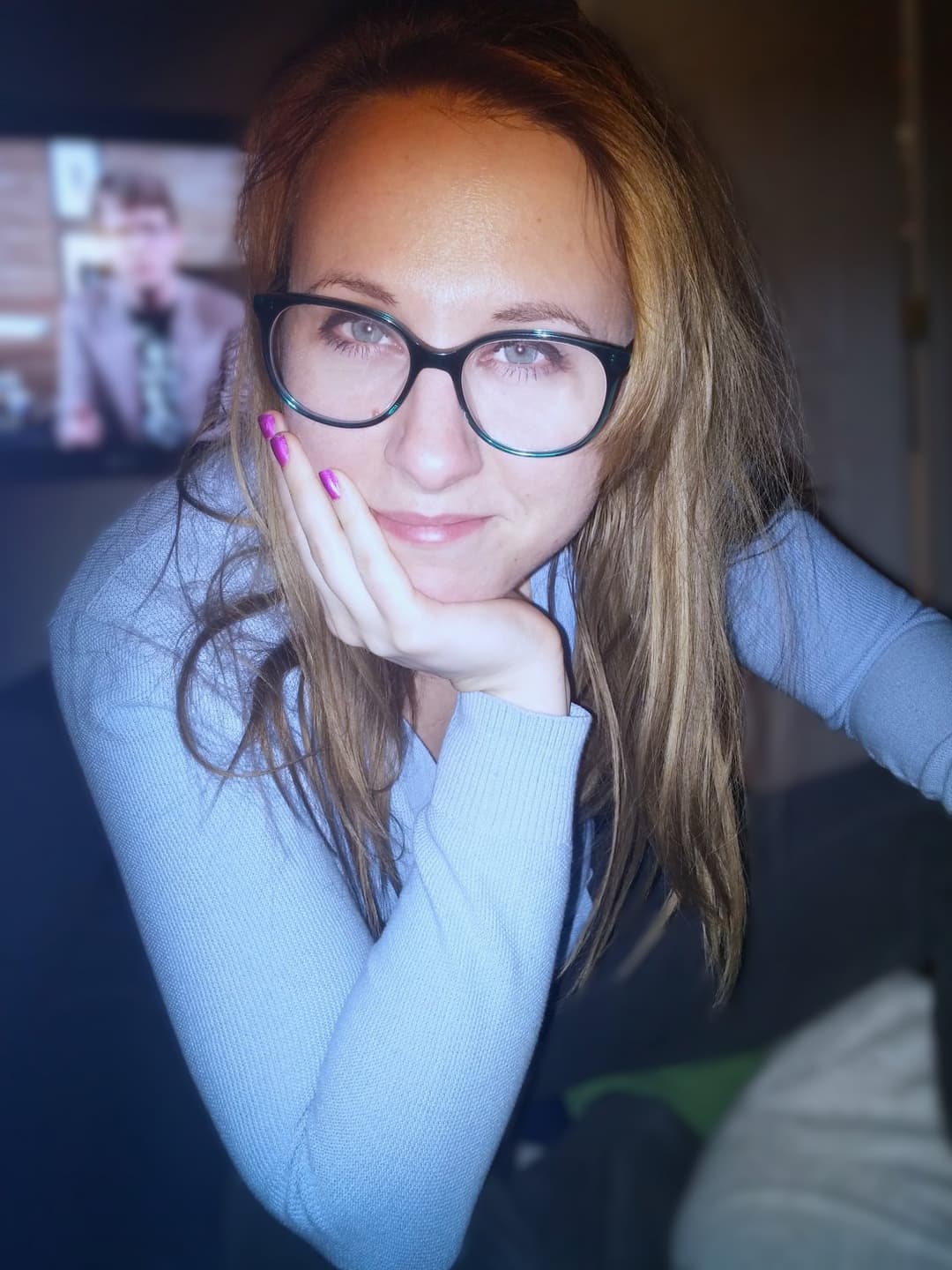 Erin the accountant.