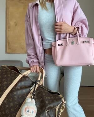 Alla Bruletova Bentley girl - part 15