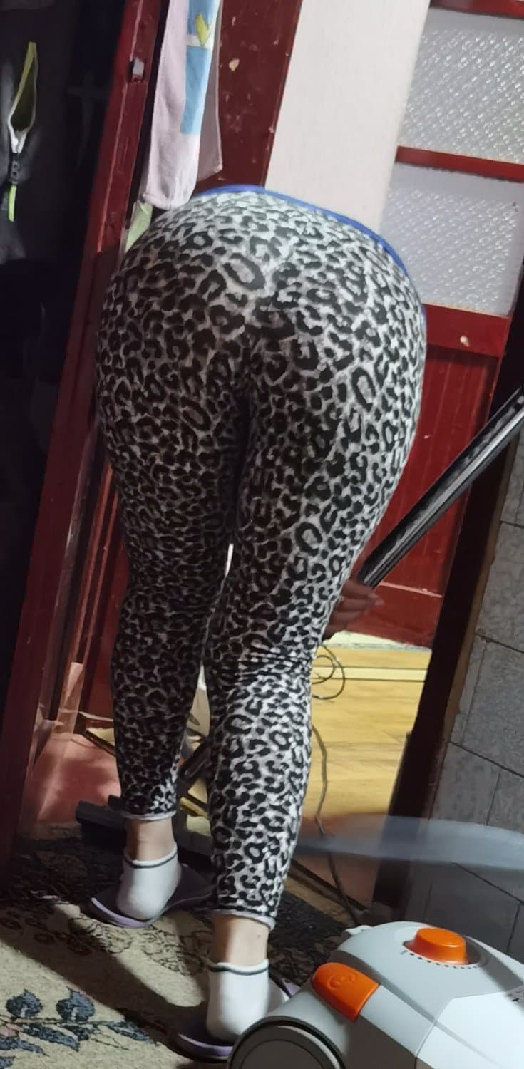 Is it wrong to jerk on my mom