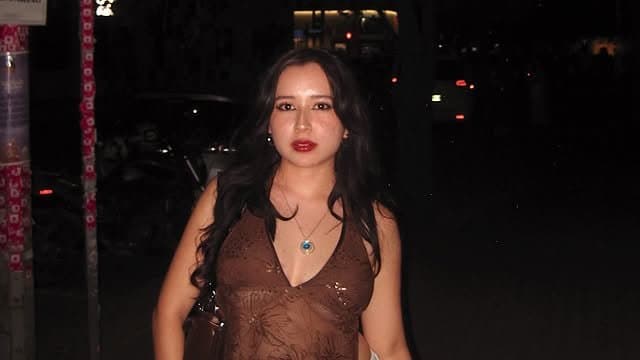 Puta Chaparrita (Daphne)