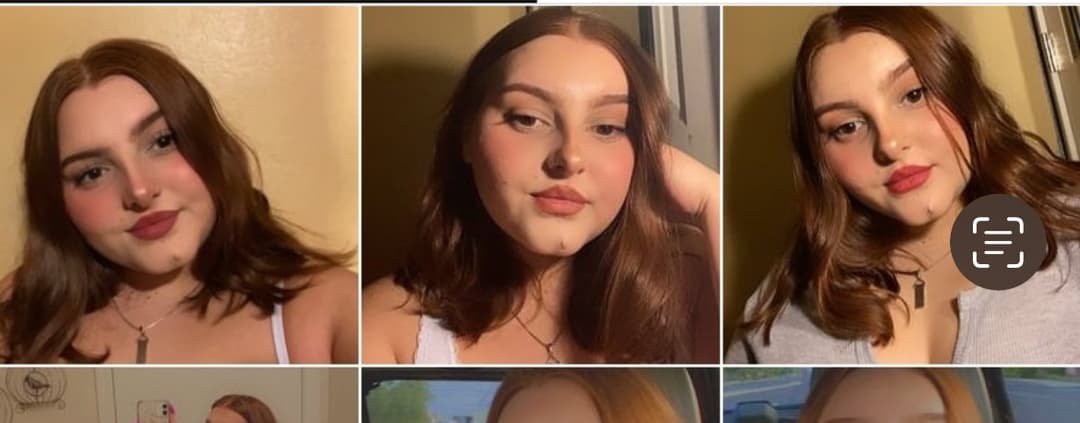 Thick PAWG webslut backshots aftermath